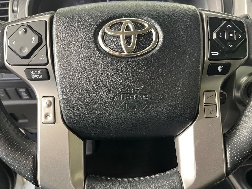 used 2020 Toyota 4Runner car, priced at $37,990