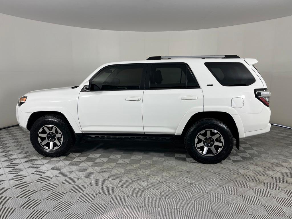 used 2020 Toyota 4Runner car, priced at $37,990