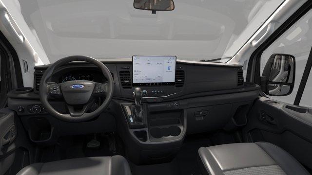 new 2024 Ford Transit-250 car, priced at $69,590