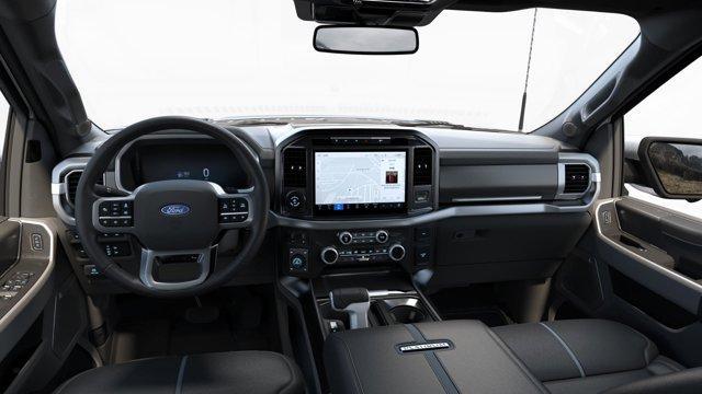 new 2024 Ford F-150 car, priced at $85,675