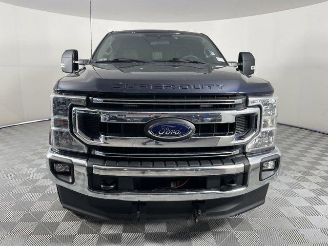 used 2022 Ford F-350 car, priced at $43,287