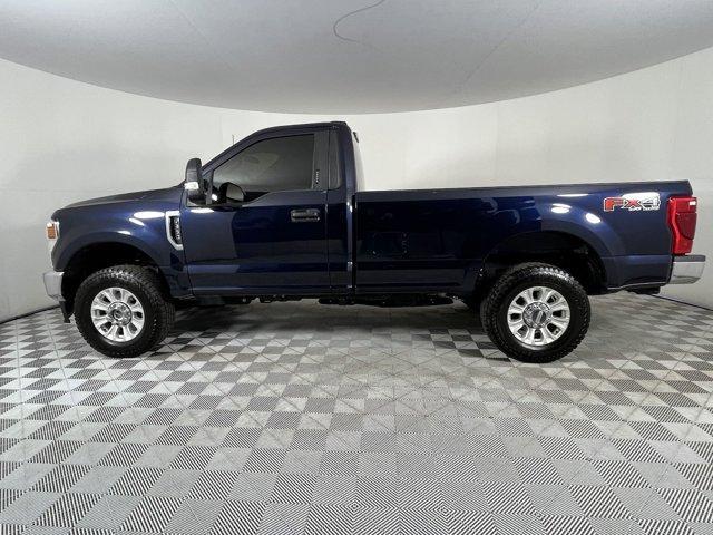 used 2022 Ford F-350 car, priced at $43,287