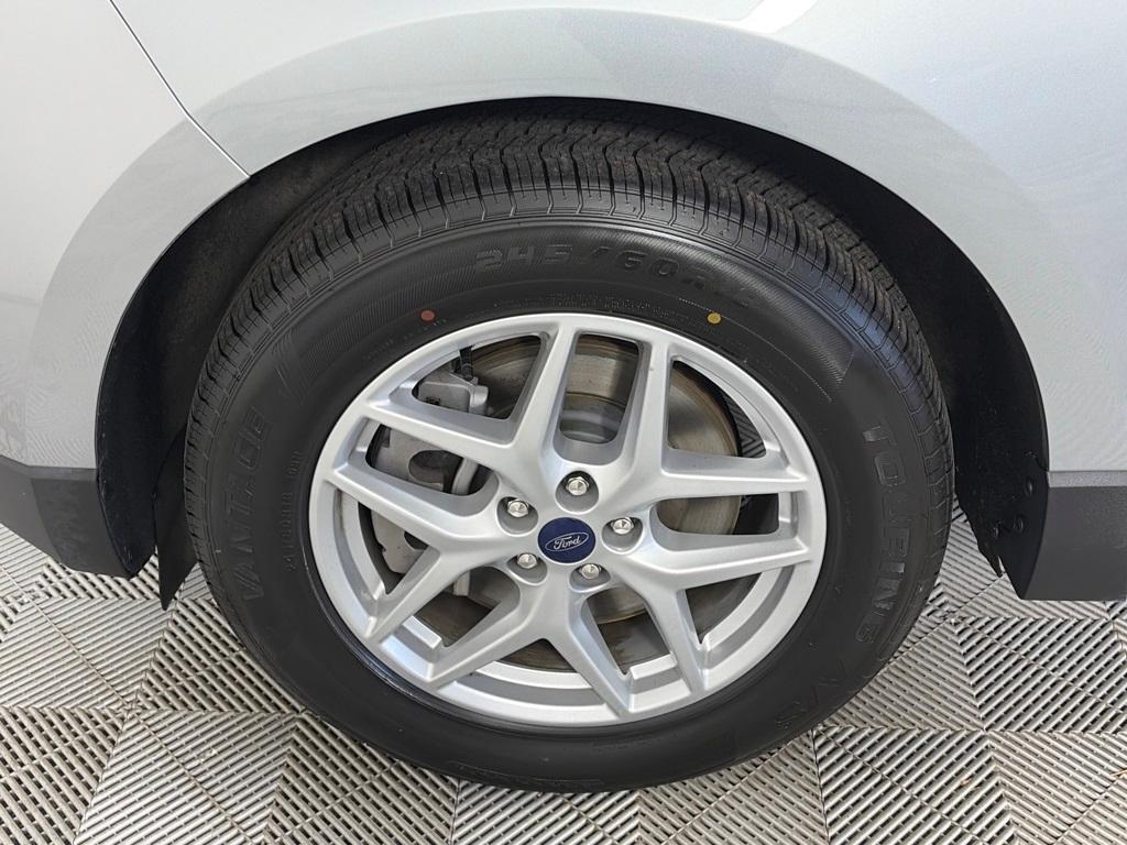 used 2024 Ford Edge car, priced at $24,294