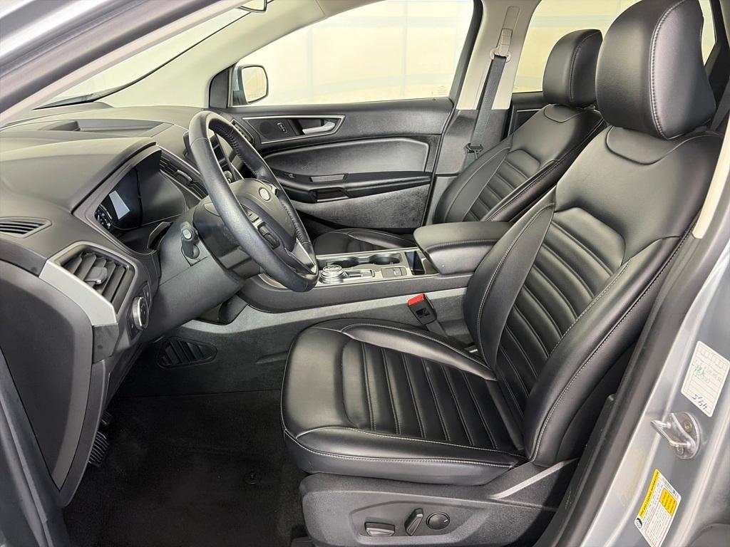 used 2024 Ford Edge car, priced at $24,294