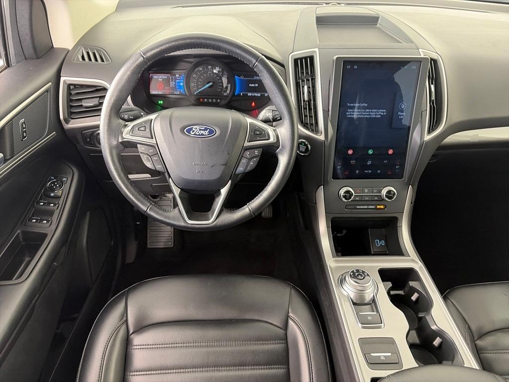 used 2024 Ford Edge car, priced at $24,294