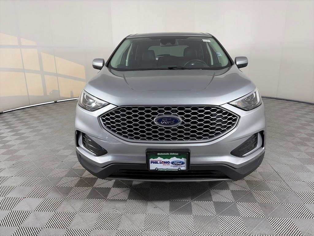 used 2024 Ford Edge car, priced at $24,294