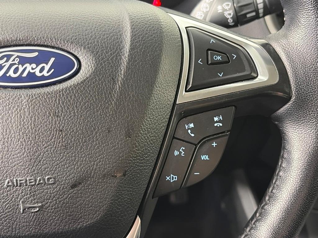 used 2024 Ford Edge car, priced at $24,294