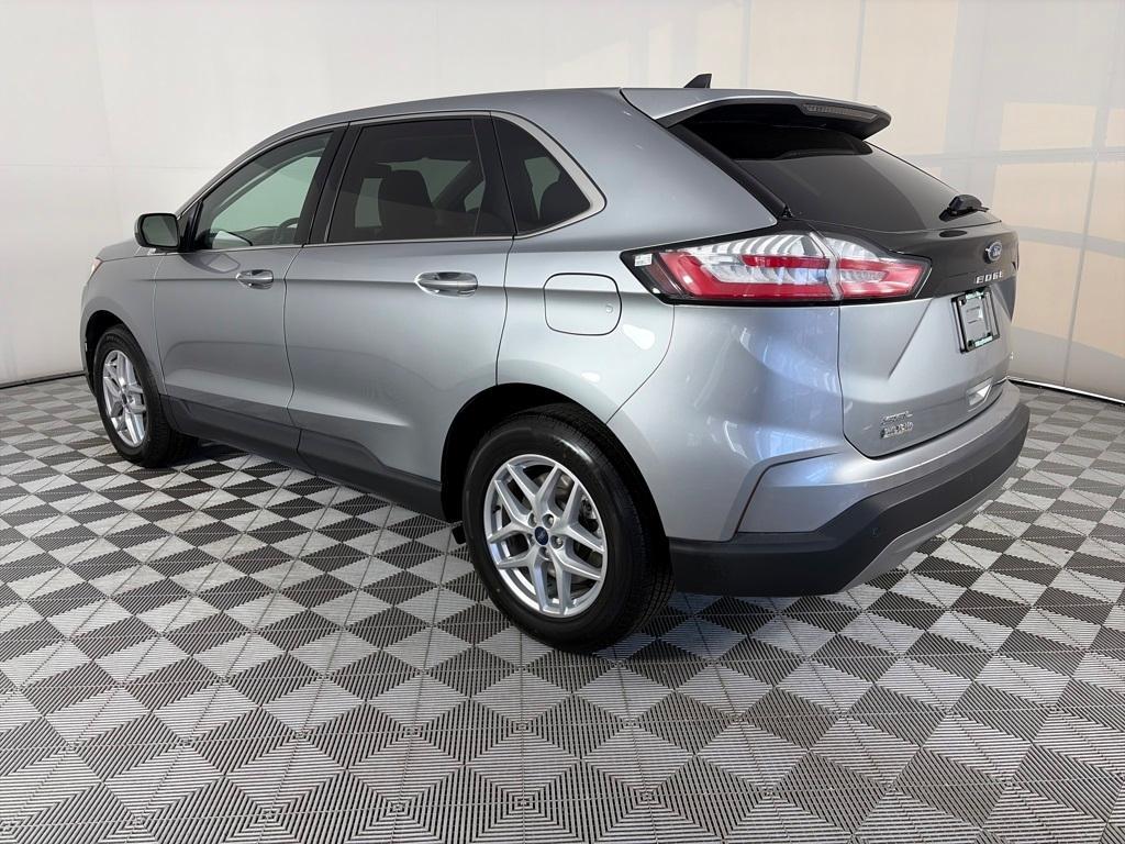 used 2024 Ford Edge car, priced at $24,294