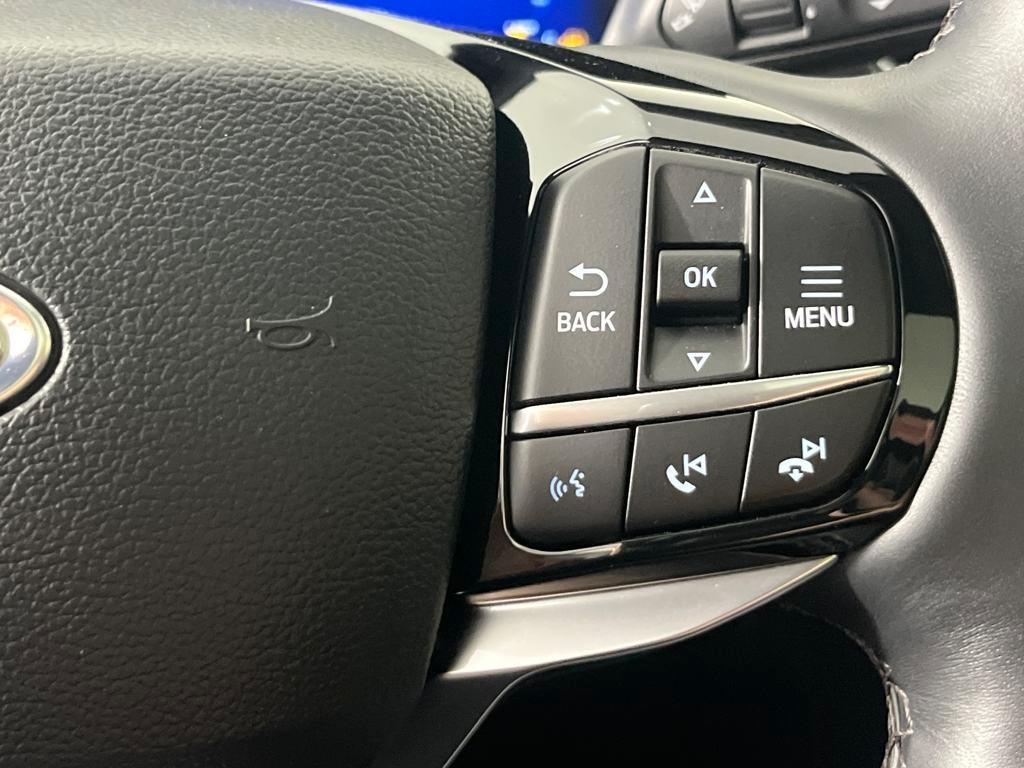 used 2022 Ford Explorer car, priced at $44,991