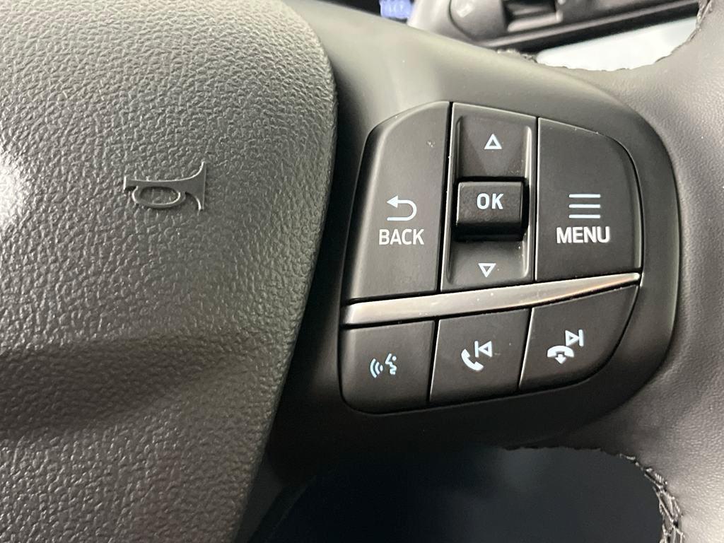 used 2024 Ford Maverick car, priced at $38,991