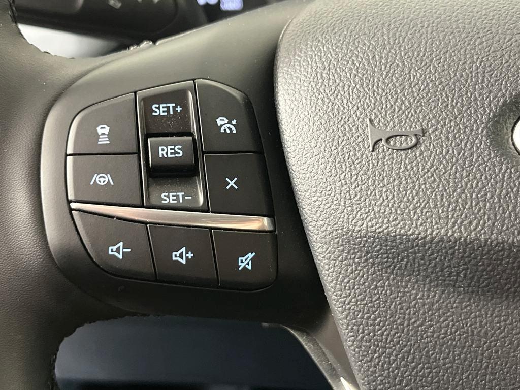 used 2024 Ford Maverick car, priced at $38,991
