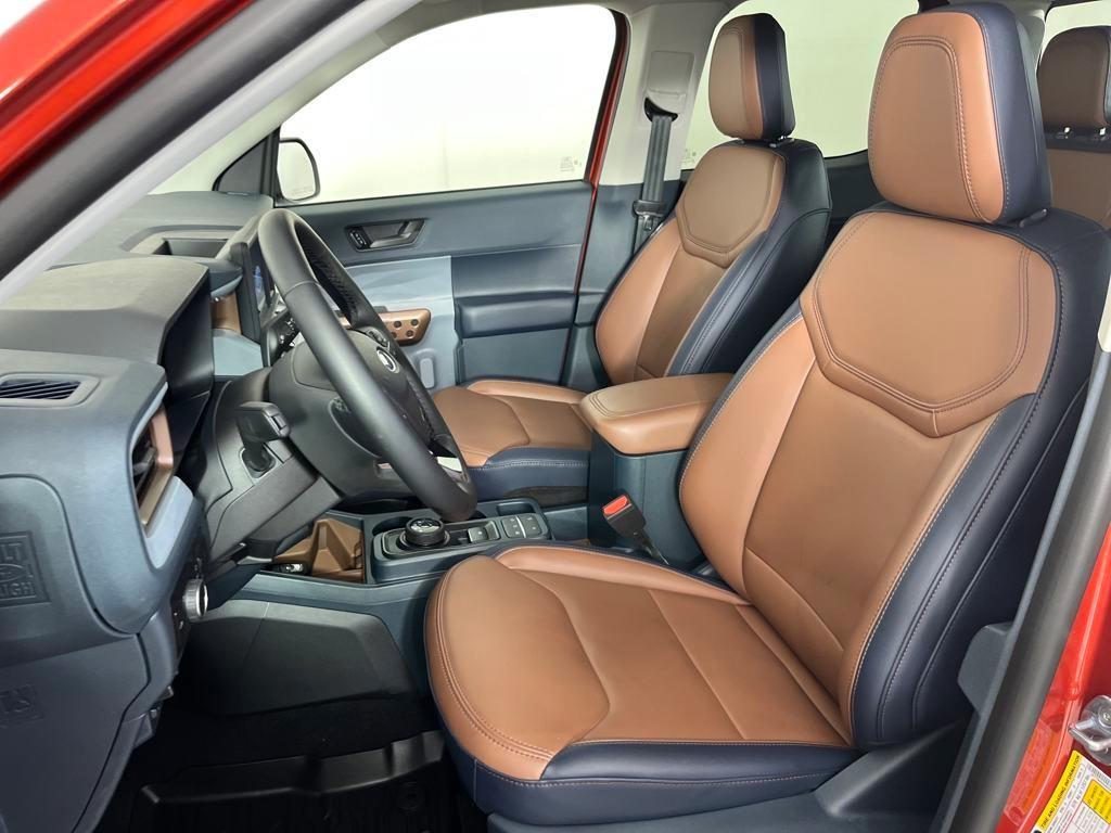 used 2024 Ford Maverick car, priced at $38,991