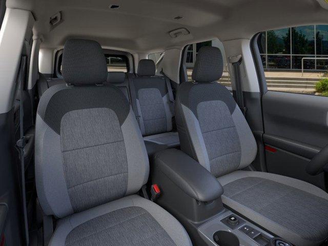 new 2024 Ford Bronco Sport car, priced at $32,520