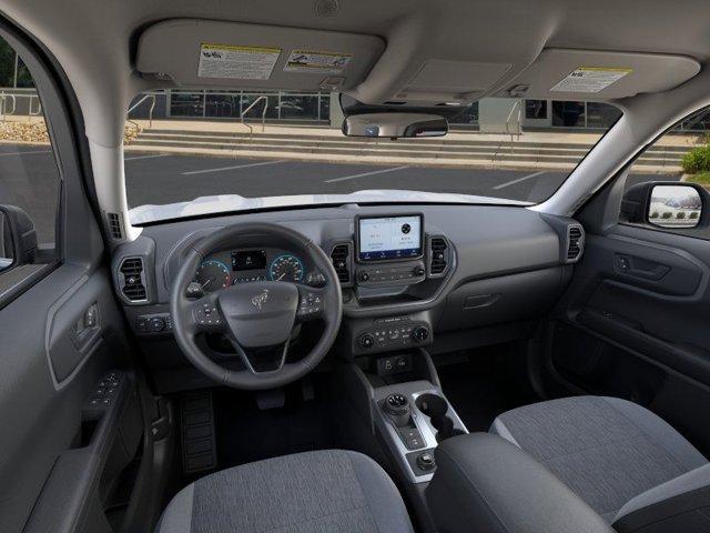 new 2024 Ford Bronco Sport car, priced at $32,520