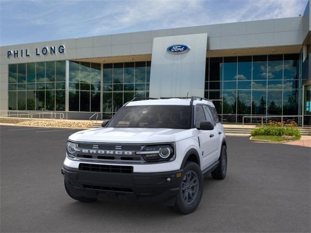 new 2024 Ford Bronco Sport car
