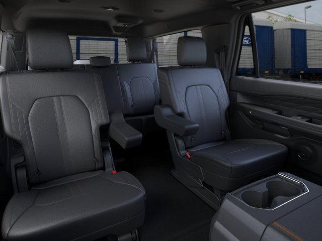 new 2024 Ford Expedition Max car, priced at $92,540