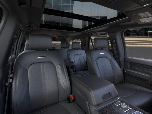 new 2024 Ford Expedition Max car, priced at $92,540