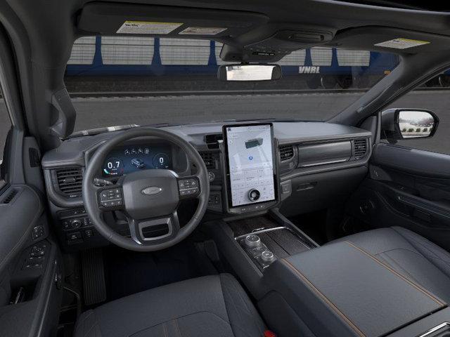 new 2024 Ford Expedition Max car, priced at $92,540