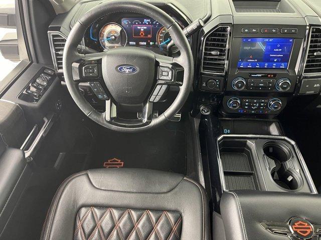 used 2021 Ford F-250 car, priced at $77,991