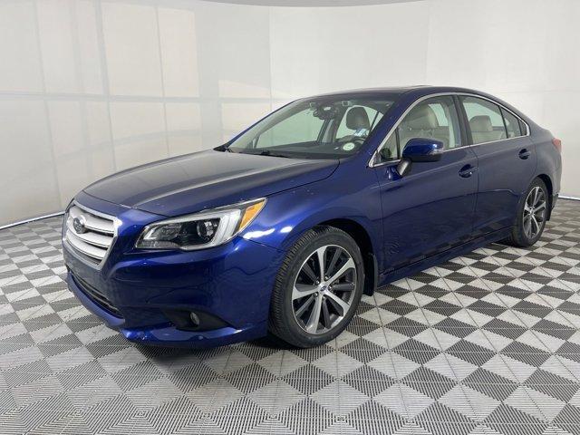 used 2017 Subaru Legacy car, priced at $18,994