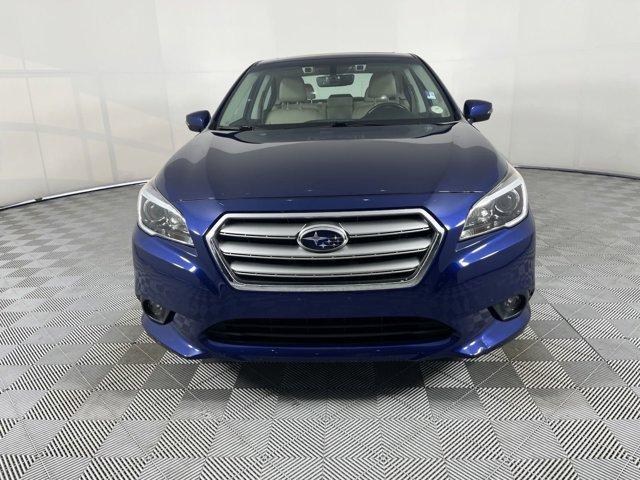 used 2017 Subaru Legacy car, priced at $18,994