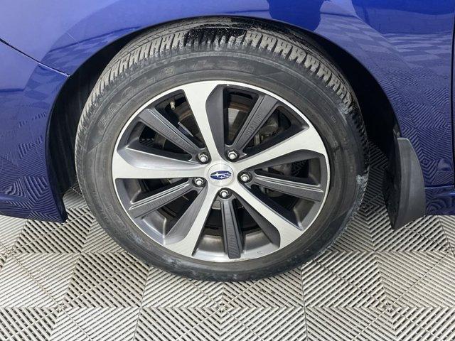 used 2017 Subaru Legacy car, priced at $18,994