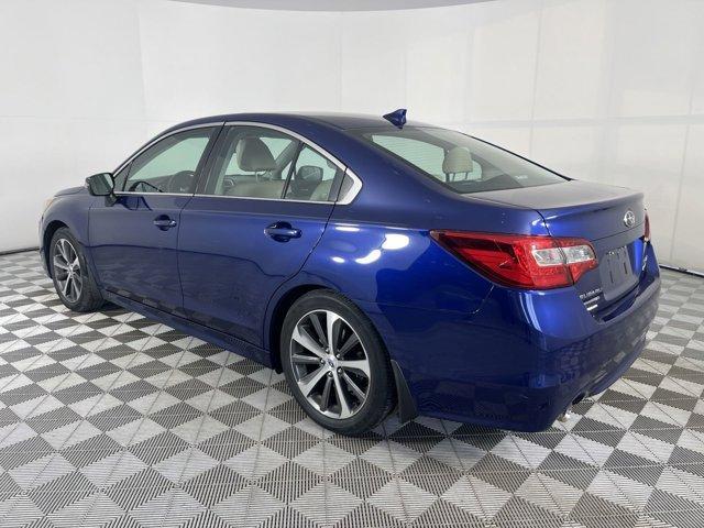 used 2017 Subaru Legacy car, priced at $18,994