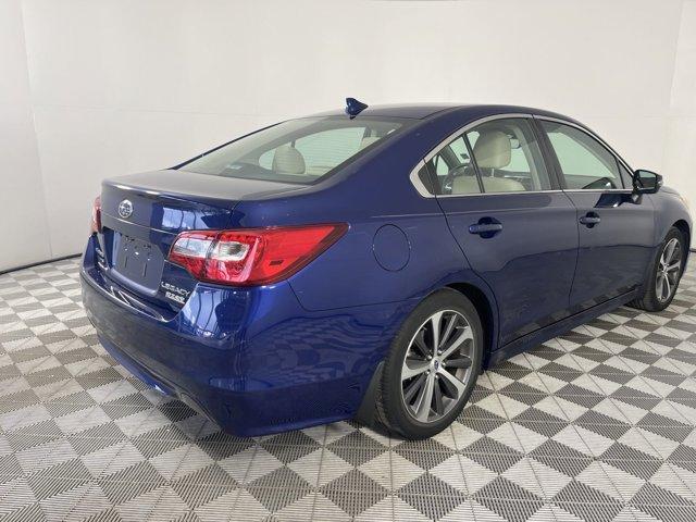 used 2017 Subaru Legacy car, priced at $18,994