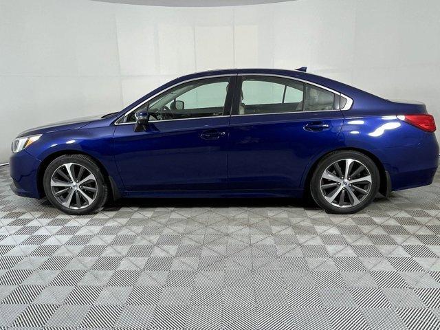 used 2017 Subaru Legacy car, priced at $18,994