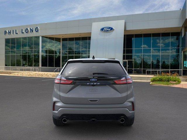 new 2023 Ford Edge car, priced at $47,075