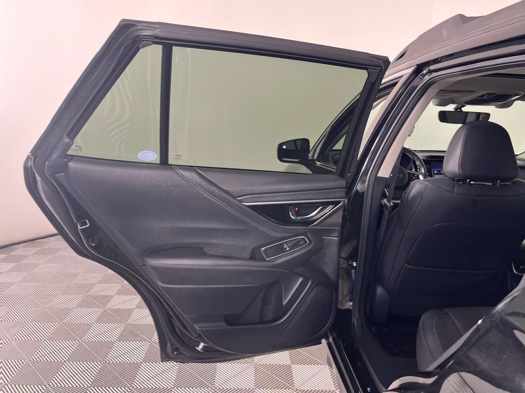 used 2021 Subaru Outback car, priced at $27,587