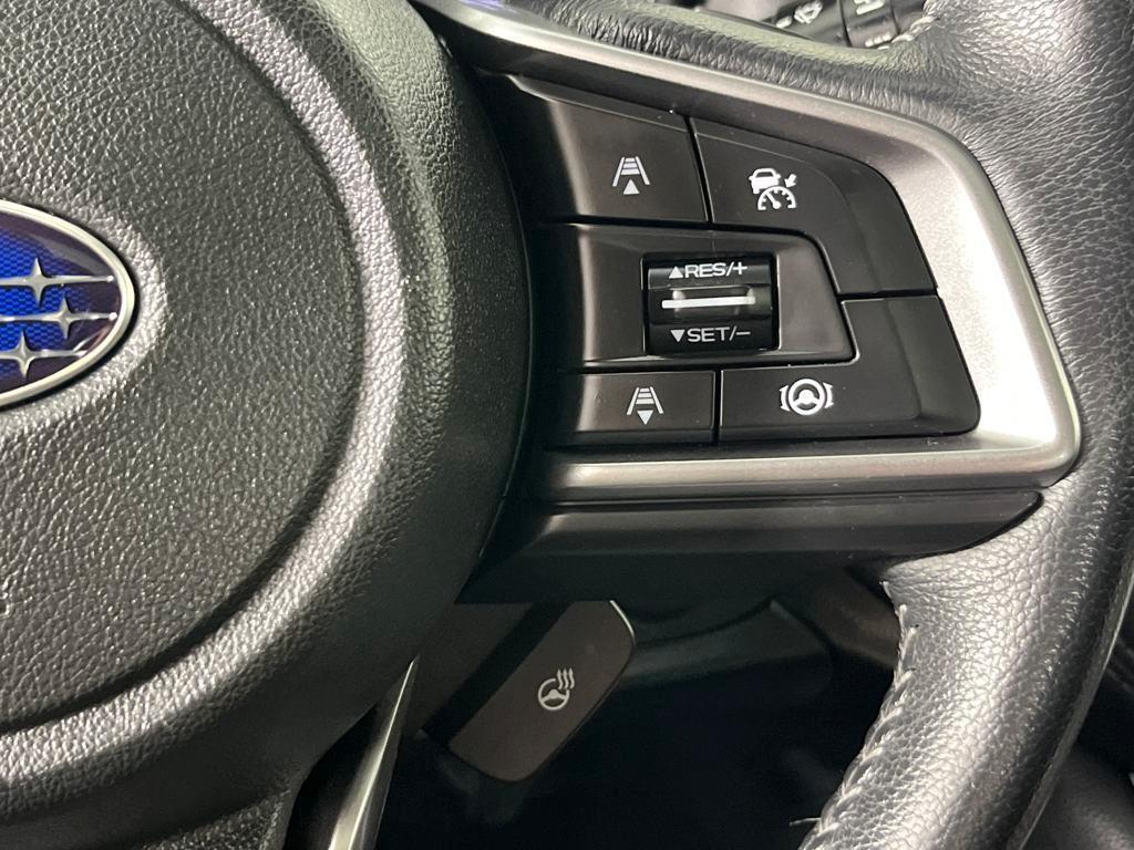 used 2021 Subaru Outback car, priced at $27,587