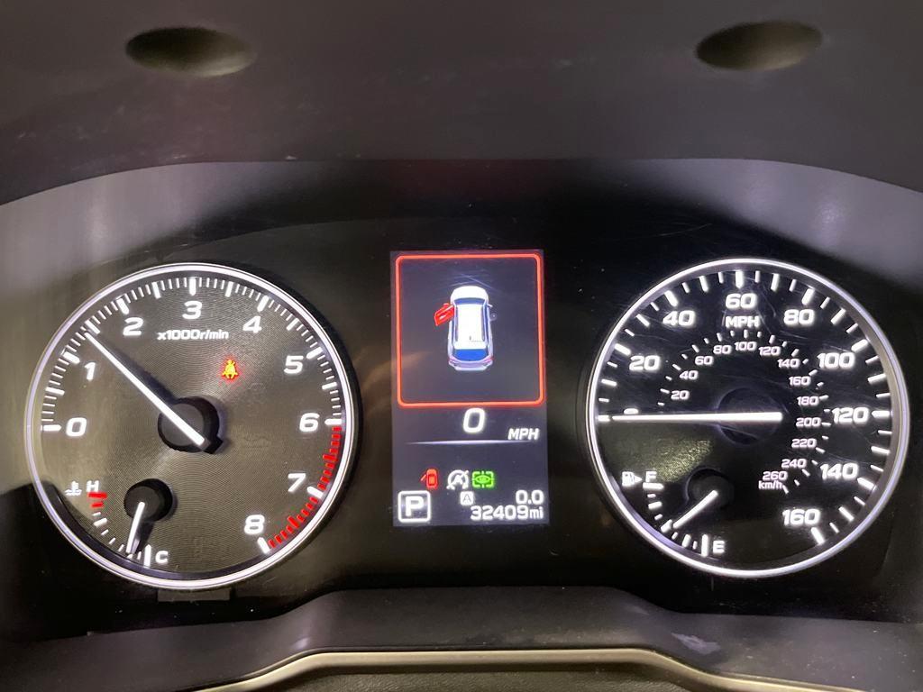 used 2021 Subaru Outback car, priced at $27,587