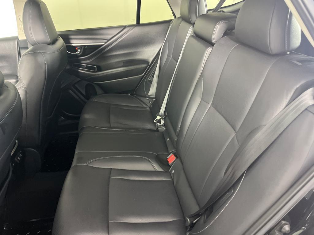used 2021 Subaru Outback car, priced at $27,587