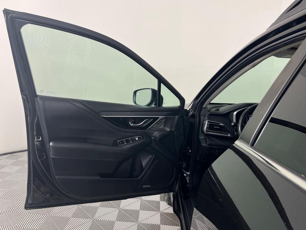 used 2021 Subaru Outback car, priced at $27,587