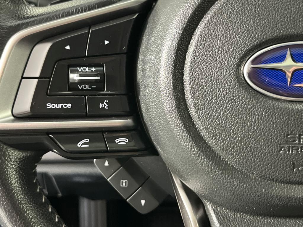 used 2021 Subaru Outback car, priced at $27,587