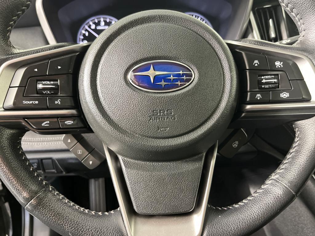 used 2021 Subaru Outback car, priced at $27,587