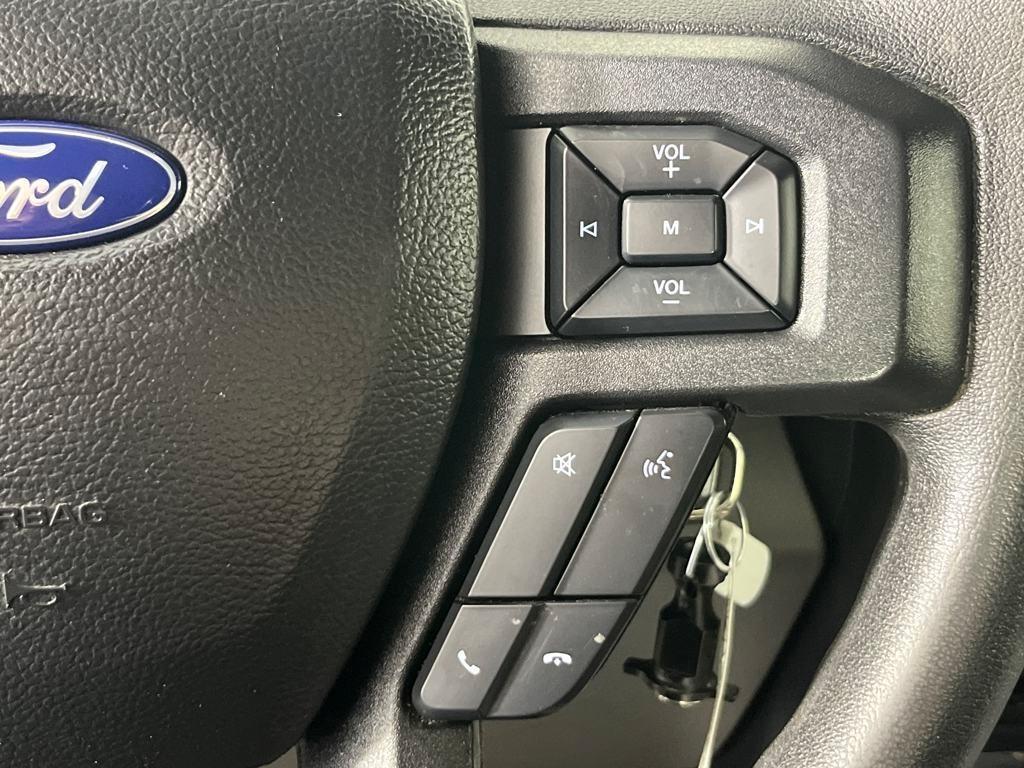 used 2019 Ford F-150 car, priced at $24,827