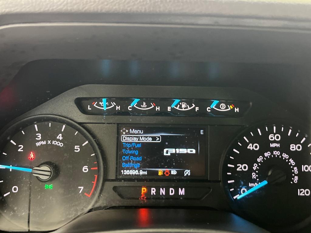 used 2019 Ford F-150 car, priced at $24,827