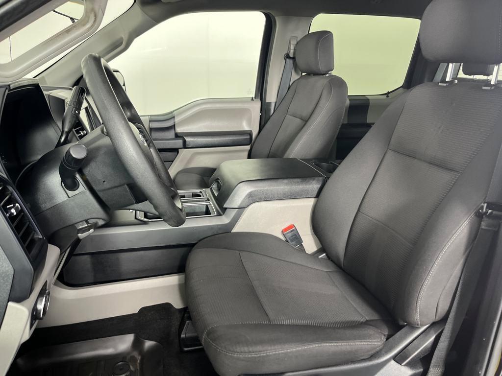 used 2019 Ford F-150 car, priced at $24,827