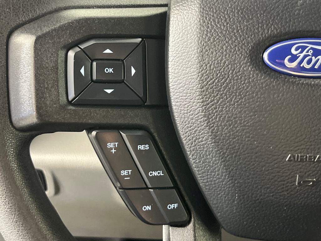 used 2019 Ford F-150 car, priced at $24,827