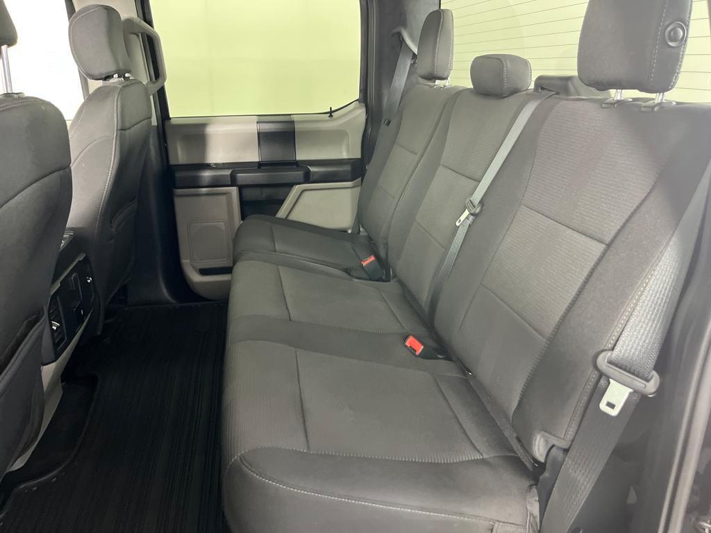 used 2019 Ford F-150 car, priced at $24,827
