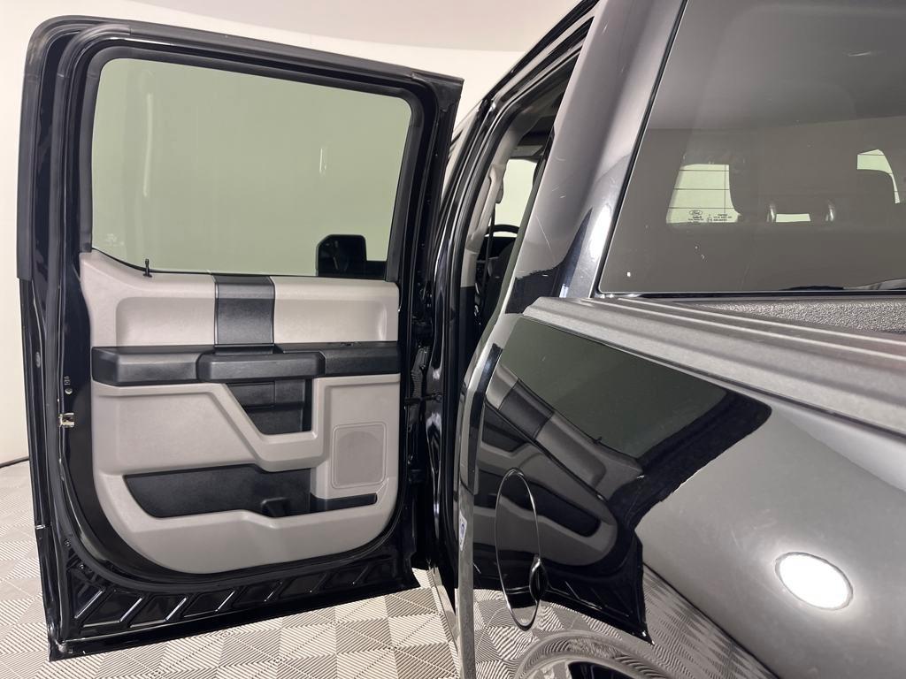 used 2019 Ford F-150 car, priced at $24,827