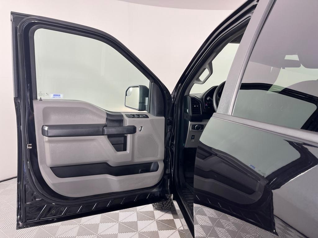 used 2019 Ford F-150 car, priced at $24,827