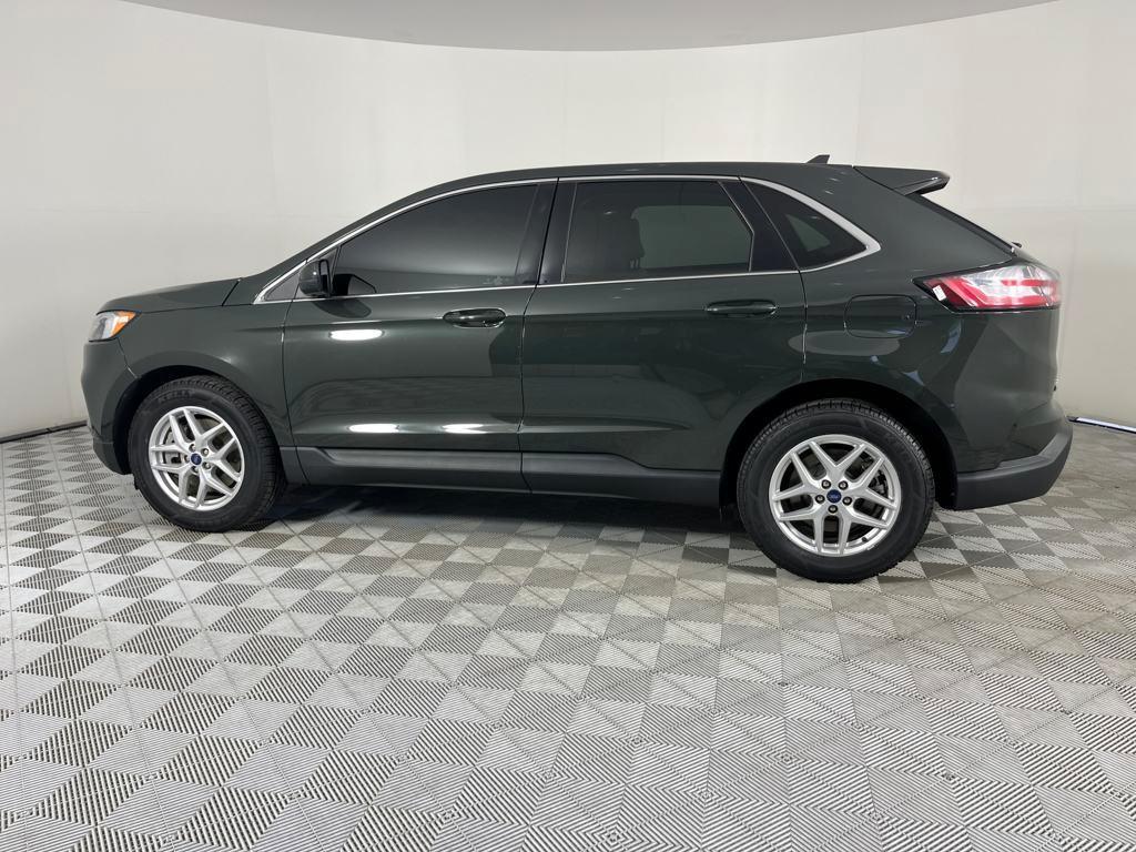 used 2022 Ford Edge car, priced at $23,991
