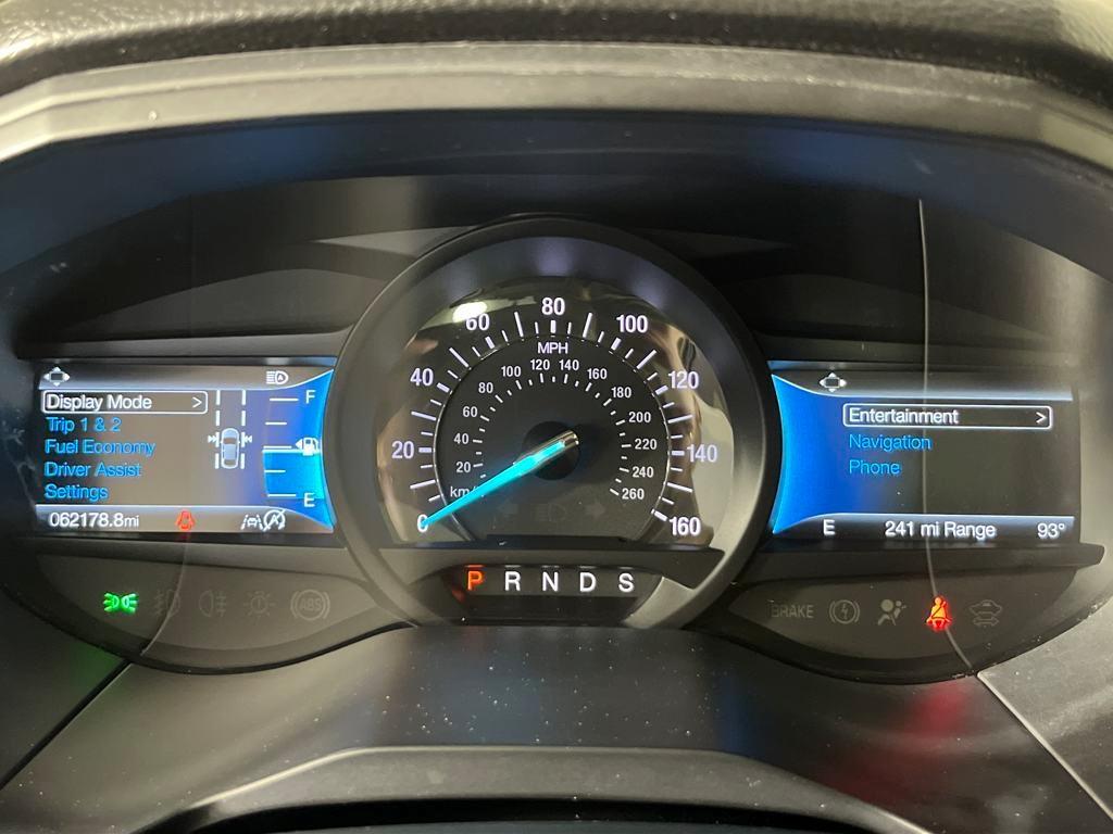 used 2022 Ford Edge car, priced at $23,991