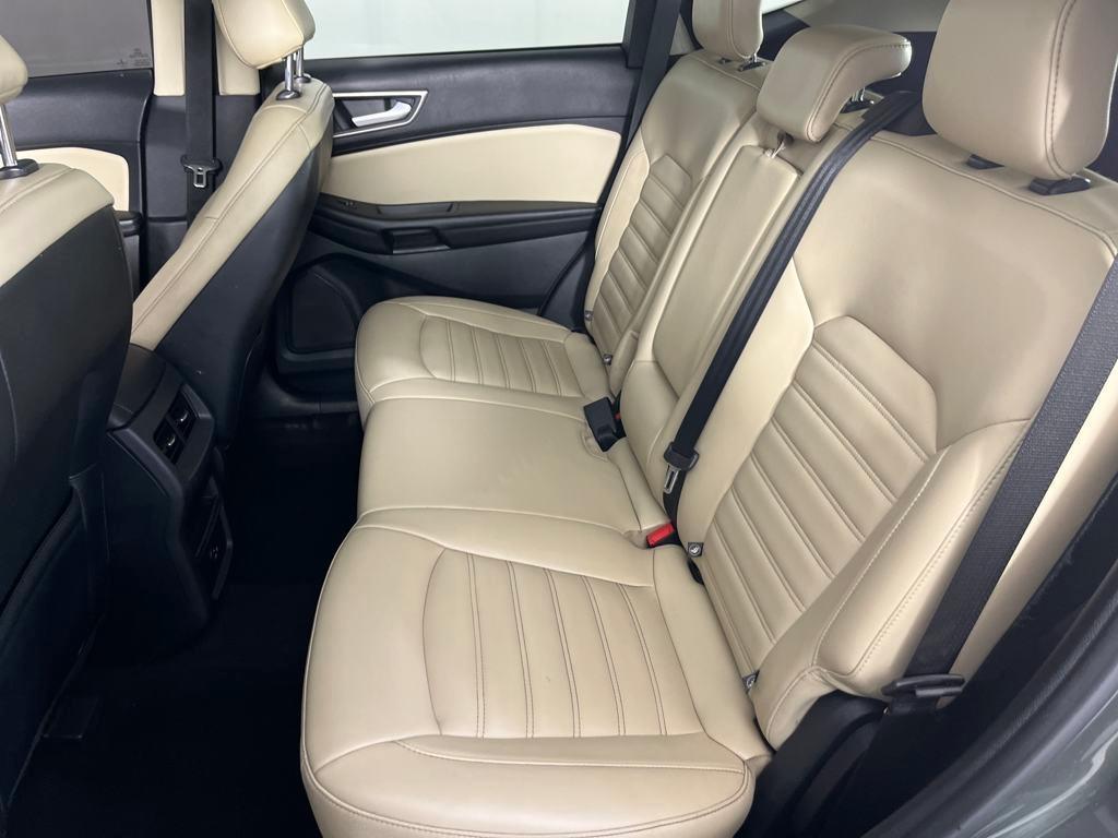 used 2022 Ford Edge car, priced at $23,991