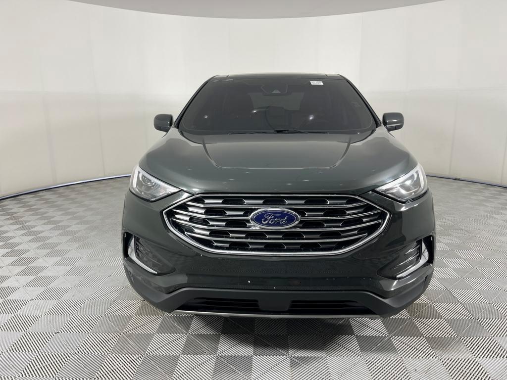 used 2022 Ford Edge car, priced at $23,991