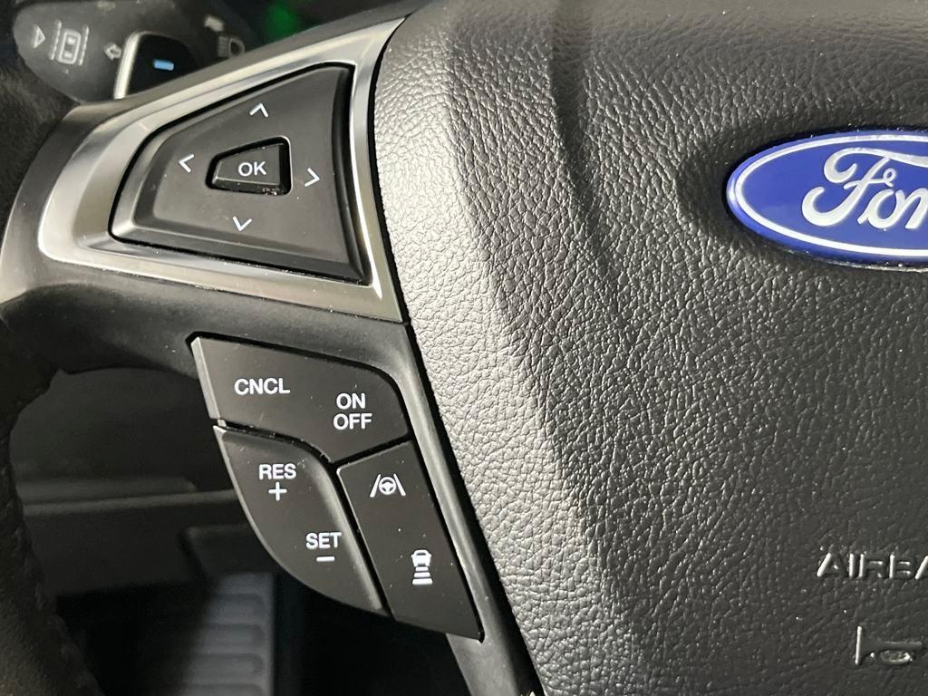 used 2022 Ford Edge car, priced at $23,991