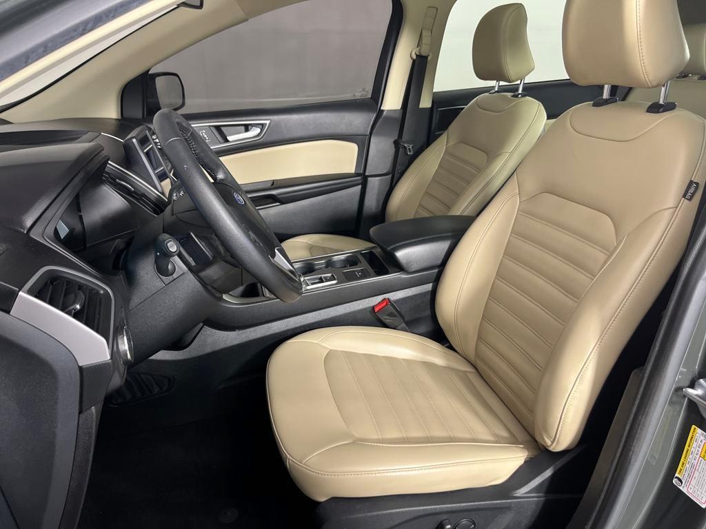 used 2022 Ford Edge car, priced at $23,991